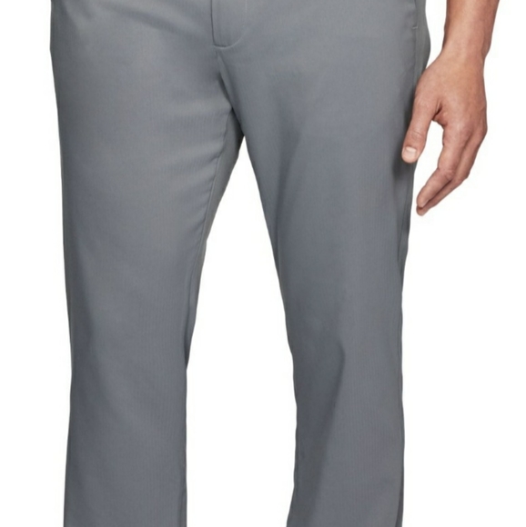 Under Armour Men's Showdown Straight Golf … - Picture 3 of 5